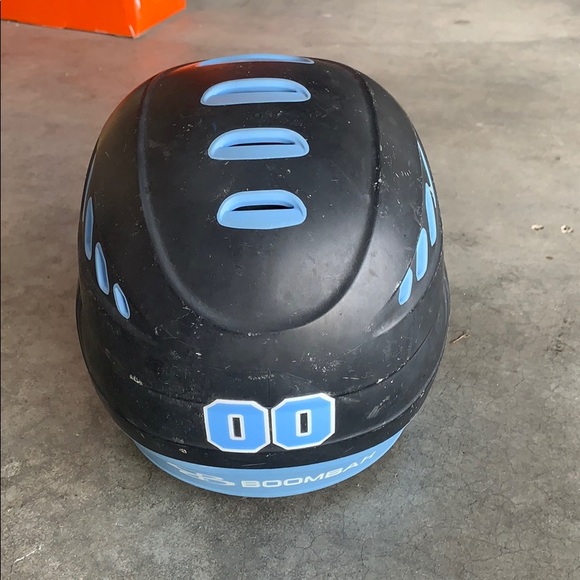 Other Boombah Softball Helmet Poshmark
